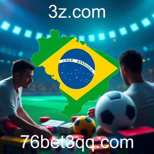 A Evolução e Impacto da 76bet no Mercado de Jogos Online