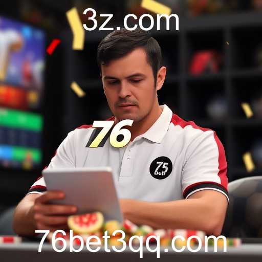 76bet e o Crescimento do Mercado de Apostas Online