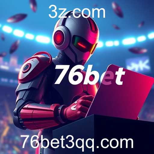 Avanços e Desafios da 76bet no Mercado de Jogos Online