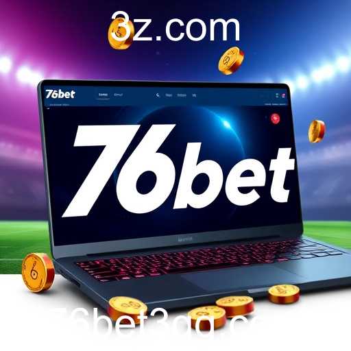A Ascensão da 76bet no Mercado de Jogos Online
