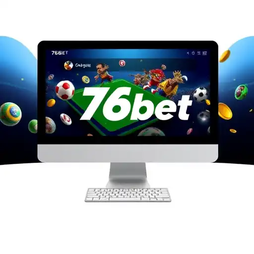 Ascensão e Impacto do 76bet no Brasil