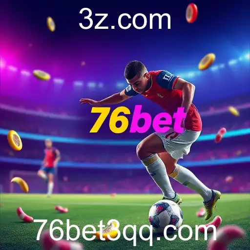 A Ascensão da 76bet no Mercado de Jogos Online