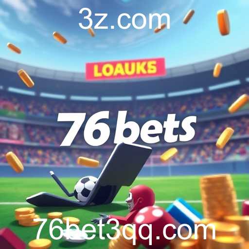 A Ascensão da 76Bet no Mercado de Jogos Online