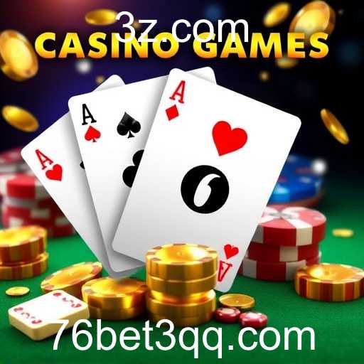 Explorando a Diversidade de Casino Games na Plataforma 76bet