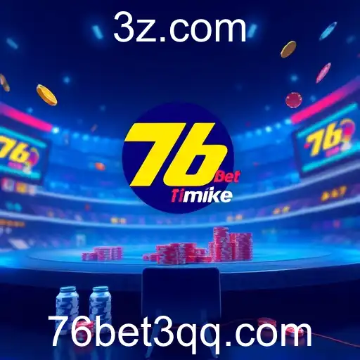 A Evolução dos Jogos Online com 76bet