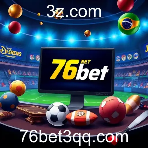 A Expansão da 76bet e o Futuro dos Jogos Online no Brasil