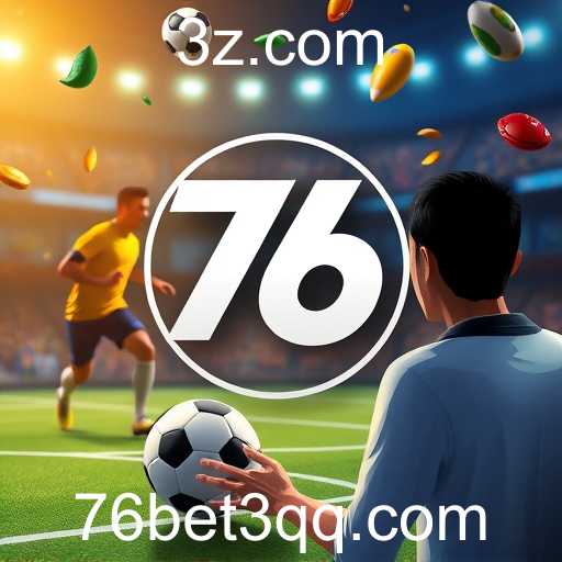 A Ascensão dos Jogos Online em 2026: O Caso da 76bet