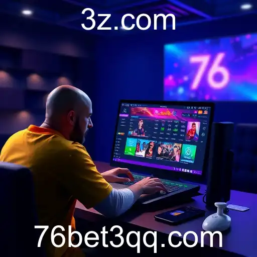 Crescimento e Desafios da 76bet em 2025