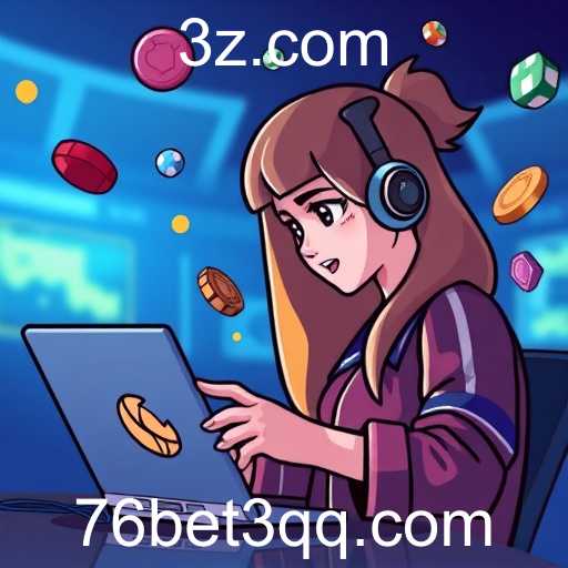 O Crescimento da 76bet no Mercado de Jogos em 2026