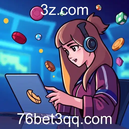 O Crescimento da 76bet no Mercado de Jogos em 2026