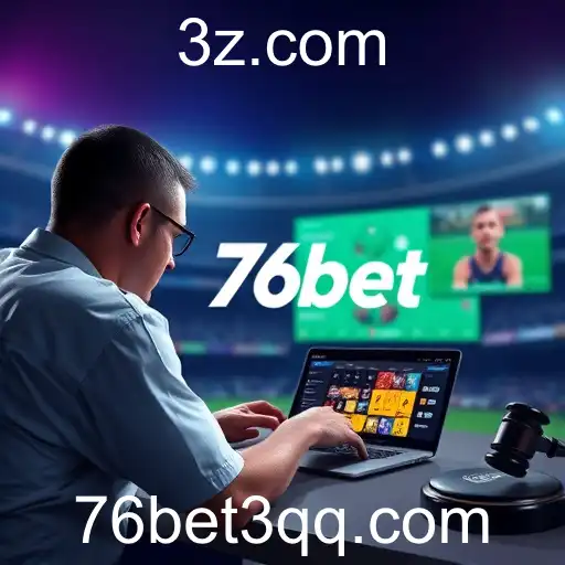 Expansão do Mercado de Apostas Online em 2025