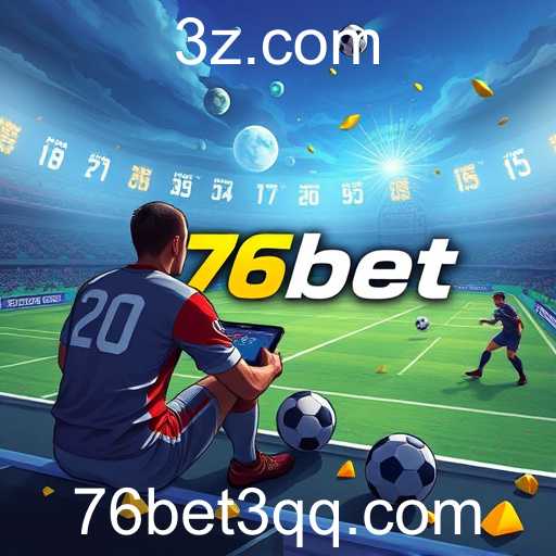 Ascensão das Plataformas de Jogos: O Caso 76bet