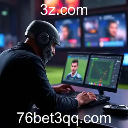 A Ascensão da 76bet no Cenário de Jogos Online