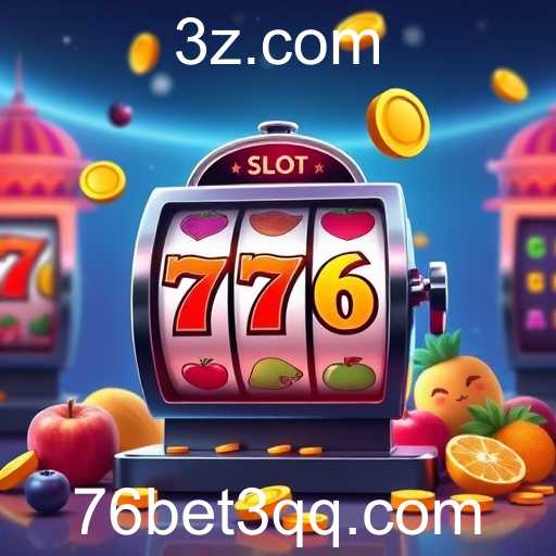 Explorando o Fascínio das Slot Machines na Plataforma 76bet
